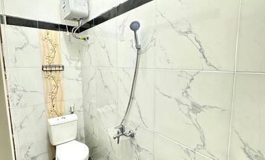 Rumah Kost Premium Dekat Kampus UMM, Sebelah Fakultas Kedokteran