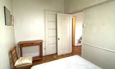 Departamento en arriendo en RECOLETA