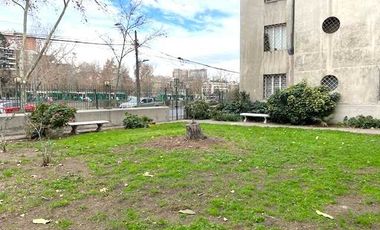 Departamento en arriendo en RECOLETA