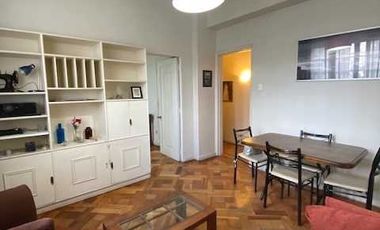 Departamento en arriendo en RECOLETA