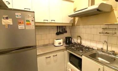 Departamento en arriendo en RECOLETA