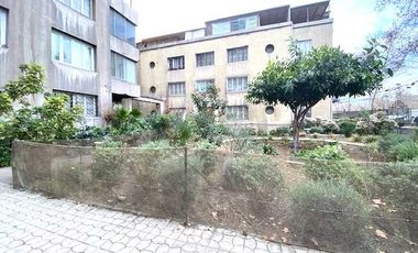 Departamento en arriendo en RECOLETA