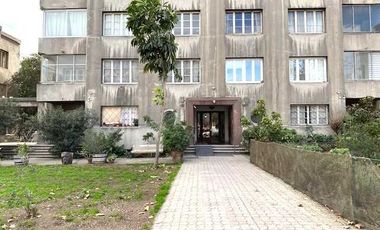 Departamento en arriendo en RECOLETA