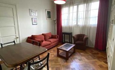 Departamento en arriendo en RECOLETA