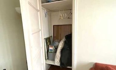 Departamento en arriendo en RECOLETA