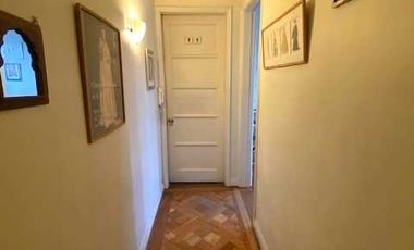 Departamento en arriendo en RECOLETA