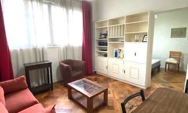 Departamento en arriendo en RECOLETA