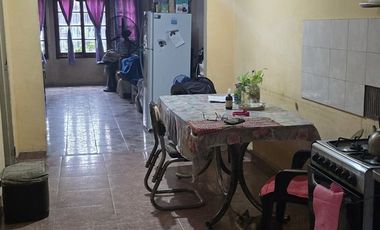 Dos Casas en lote propio Lanús, Monte Chingolo