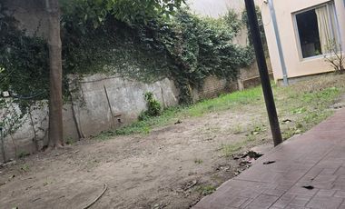 Dos Casas en lote propio Lanús, Monte Chingolo