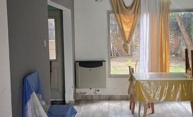 Dos Casas en lote propio Lanús, Monte Chingolo