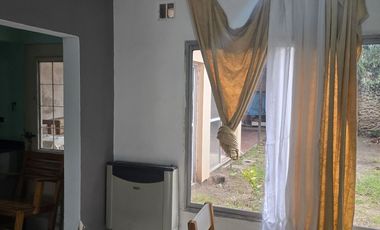 Dos Casas en lote propio Lanús, Monte Chingolo