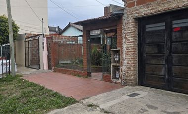 Dos Casas en lote propio Lanús, Monte Chingolo
