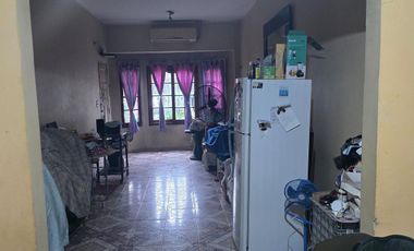Dos Casas en lote propio Lanús, Monte Chingolo