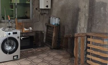 Dos Casas en lote propio Lanús, Monte Chingolo