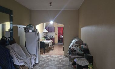 Dos Casas en lote propio Lanús, Monte Chingolo