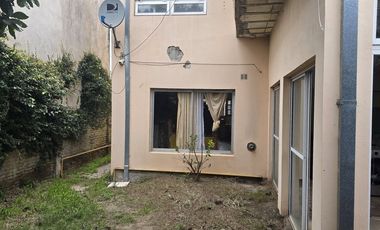 Dos Casas en lote propio Lanús, Monte Chingolo