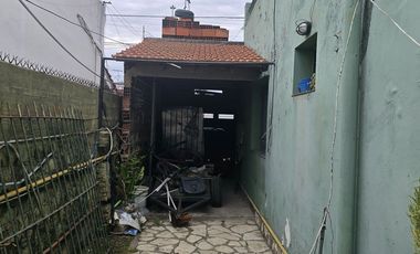 Dos Casas en lote propio Lanús, Monte Chingolo
