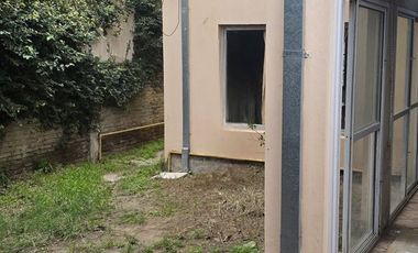 Dos Casas en lote propio Lanús, Monte Chingolo