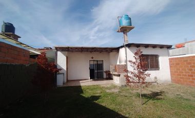 CASA VENTA - LAS TONINAS