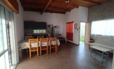 CASA VENTA - LAS TONINAS