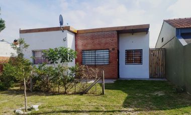 CASA VENTA - LAS TONINAS