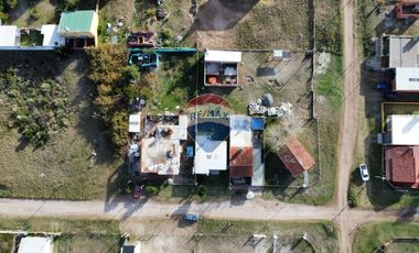 CASA VENTA - LAS TONINAS