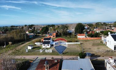 CASA VENTA - LAS TONINAS