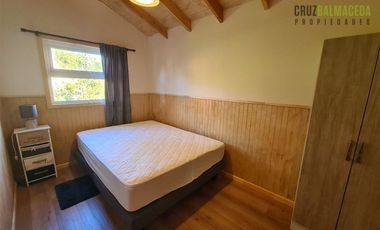 Casa en Arriendo en Colonia La Marca