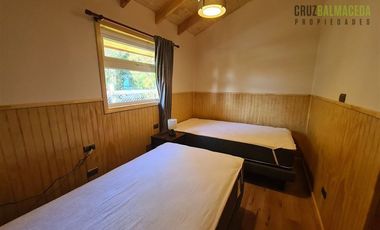 Casa en Arriendo en Colonia La Marca