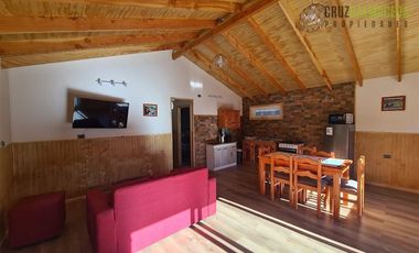 Casa en Arriendo en Colonia La Marca