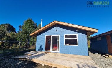 Casa en Arriendo en Colonia La Marca