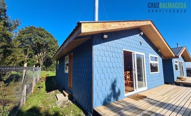 Casa en Arriendo en Colonia La Marca