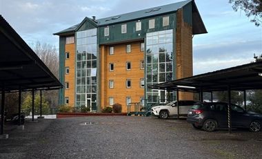 Departamento en Venta en Preciosa vista, departamento como nuevo, Isla Teja