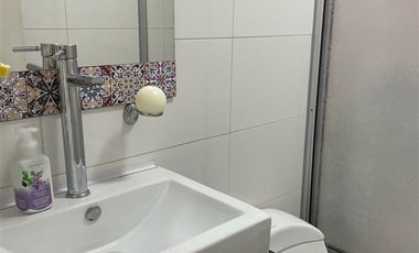 Departamento en Venta en Preciosa vista, departamento como nuevo, Isla Teja