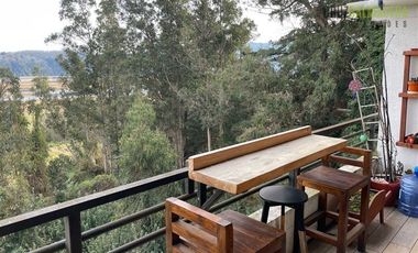 Departamento en Venta en Preciosa vista, departamento como nuevo, Isla Teja