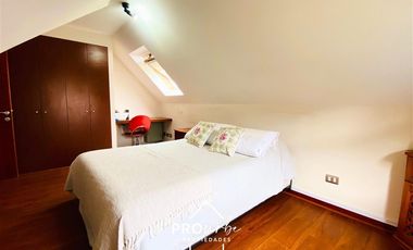 Casa en Venta en Av. Quilín Norte 10000