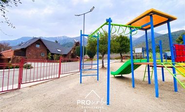 Casa en Venta en Av. Quilín Norte 10000