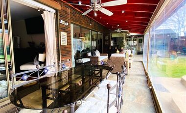 Casa en Venta en Av. Quilín Norte 10000