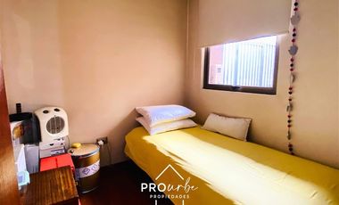 Casa en Venta en Av. Quilín Norte 10000