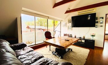 Casa en Venta en Av. Quilín Norte 10000