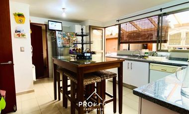 Casa en Venta en Av. Quilín Norte 10000