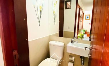 Casa en Venta en Av. Quilín Norte 10000