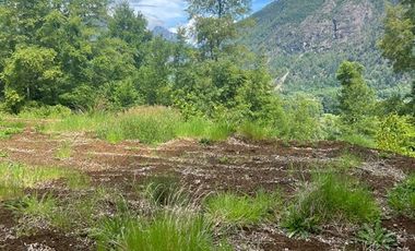 Parcela en Venta en Curarrehue