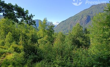 Parcela en Venta en Curarrehue