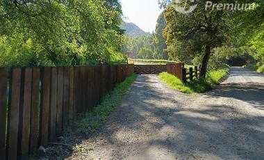 Parcela en Venta en Curarrehue