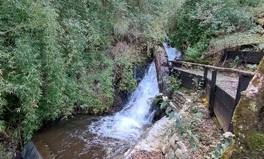 Parcela en Venta en Curarrehue