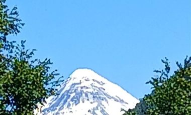 Parcela en Venta en Curarrehue