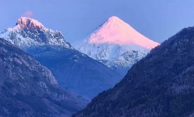 Parcela en Venta en Curarrehue