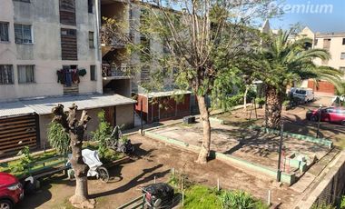 Departamento en Venta en transit 472