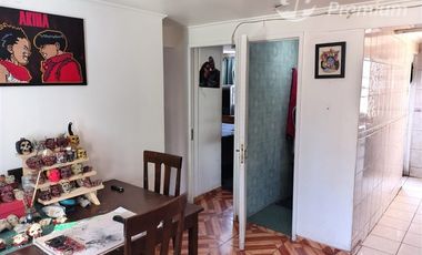 Departamento en Venta en transit 472